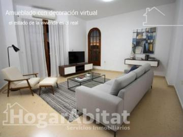 Piso Venta Alboraia Alboraya, Alboraia Alboraya