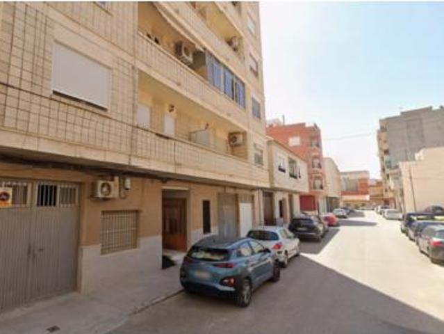 Piso Venta Albatera, Albatera