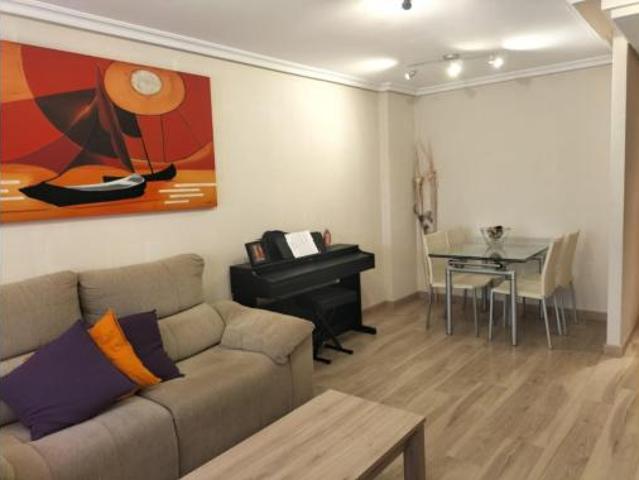 Piso Venta Albatera, Albatera