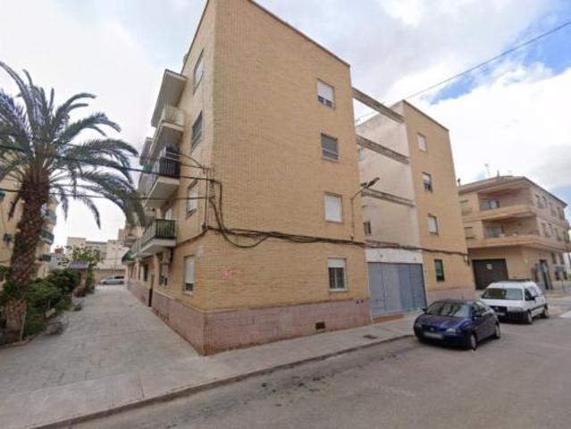 Piso Venta Albatera, Albatera