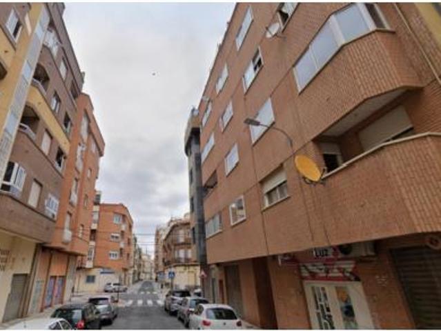 Piso Venta Albacete Capital, Carretas