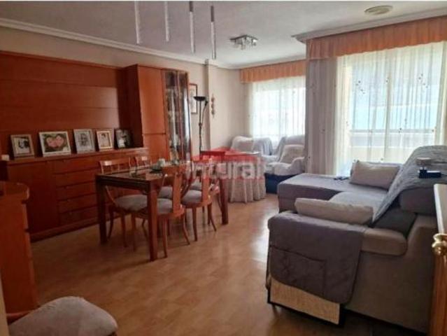 Piso Venta Albacete Capital, Centro Villacerrada Pajarita