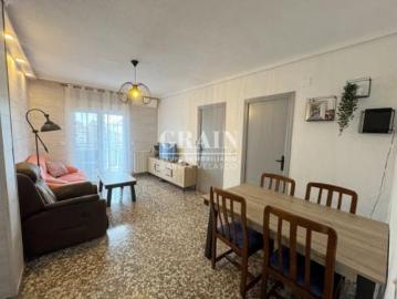 Piso Venta Albacete Capital, Carretas