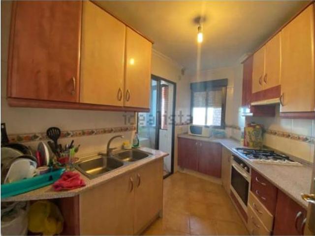 Piso Venta Albacete Capital, Carretas