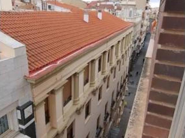 Piso Venta Albacete Capital, Centro Villacerrada Pajarita