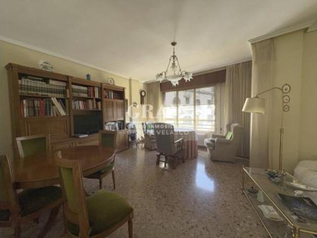 Piso Venta Albacete Capital, Centro Villacerrada Pajarita