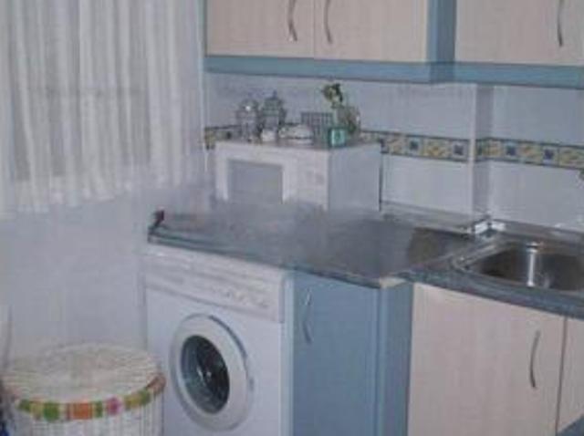 Piso Venta Albacete Capital, Centro Villacerrada Pajarita
