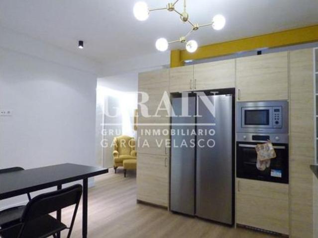 Piso Venta Albacete Capital, Centro Villacerrada Pajarita