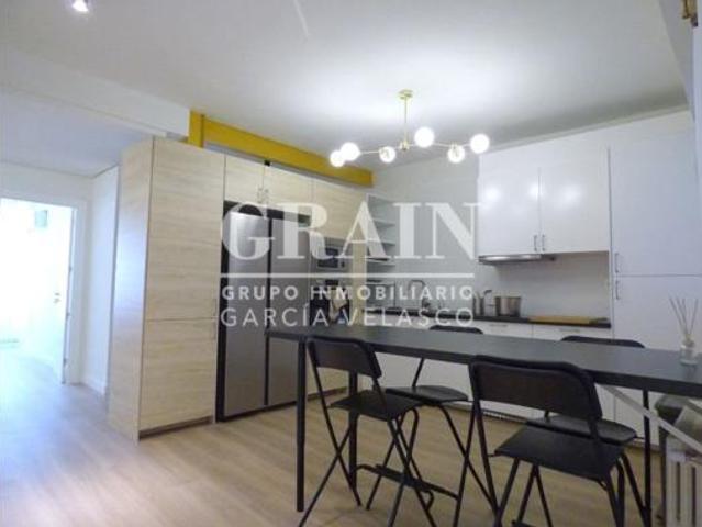 Piso Venta Albacete Capital, Centro Villacerrada Pajarita