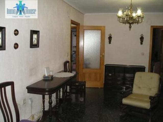 Piso Venta Albacete Capital, Centro Villacerrada Pajarita