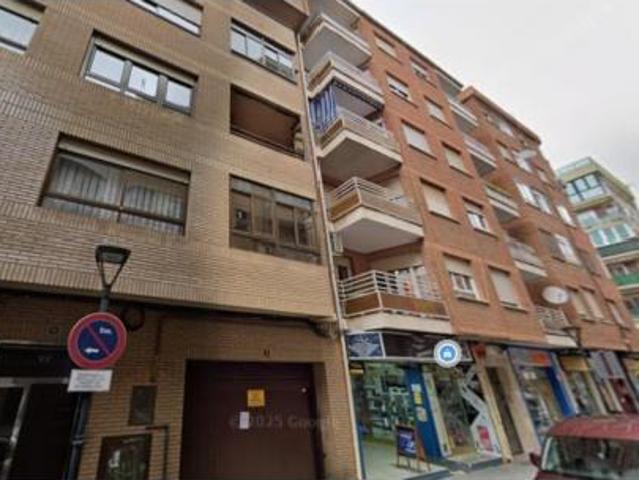 Piso Venta Albacete Capital, Centro Villacerrada Pajarita