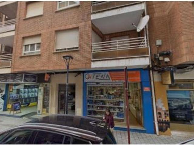 Piso Venta Albacete Capital, Centro Villacerrada Pajarita