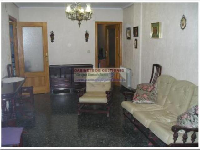 Piso Venta Albacete Capital, Centro Villacerrada Pajarita