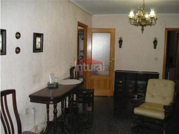 Piso Venta Albacete Capital, Centro Villacerrada Pajarita