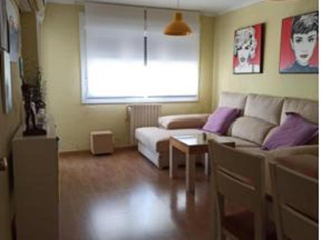 Piso Venta Albacete Capital, Centro Villacerrada Pajarita