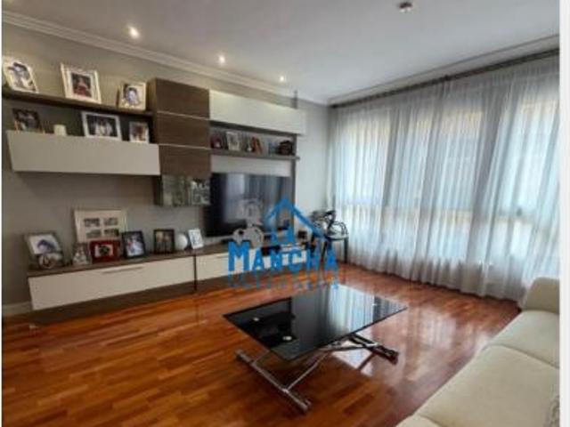 Piso Venta Albacete Capital, Centro Villacerrada Pajarita