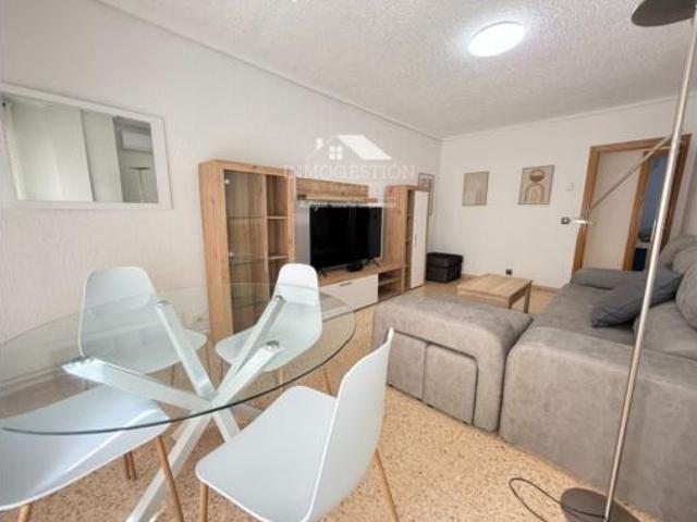 Piso Venta Albacete Capital, Centro Villacerrada Pajarita