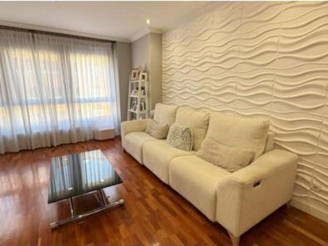 Piso Venta Albacete Capital, Centro Villacerrada Pajarita