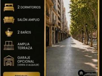 Piso Venta Albacete Capital, Centro Villacerrada Pajarita