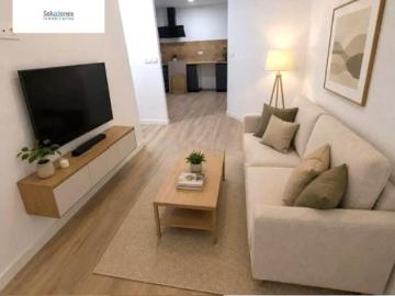 Piso Venta Albacete Capital, Fátima Franciscanos