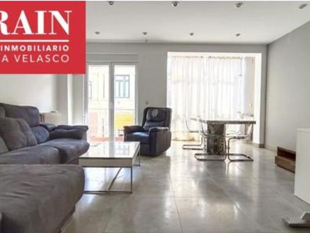 Piso Venta Albacete Capital, Centro Villacerrada Pajarita