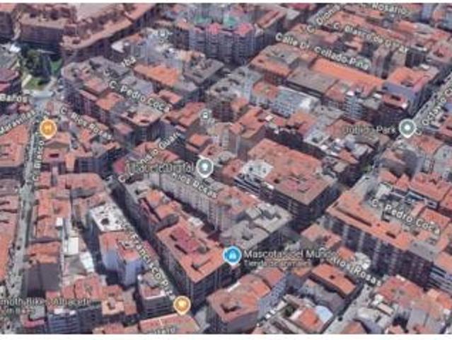 Piso Venta Albacete Capital, Centro Villacerrada Pajarita