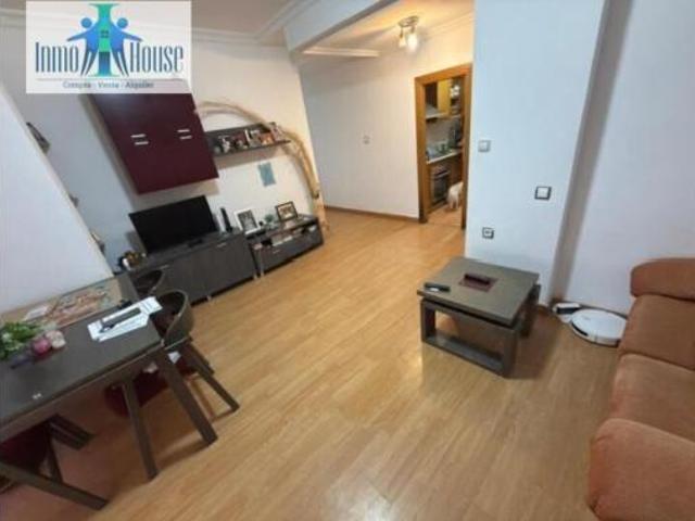 Piso Venta Albacete Capital, Centro Villacerrada Pajarita
