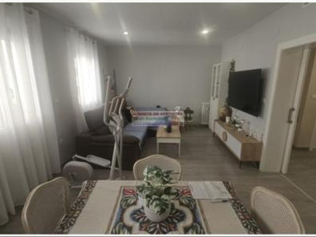 Piso Venta Albacete Capital, Centro Villacerrada Pajarita