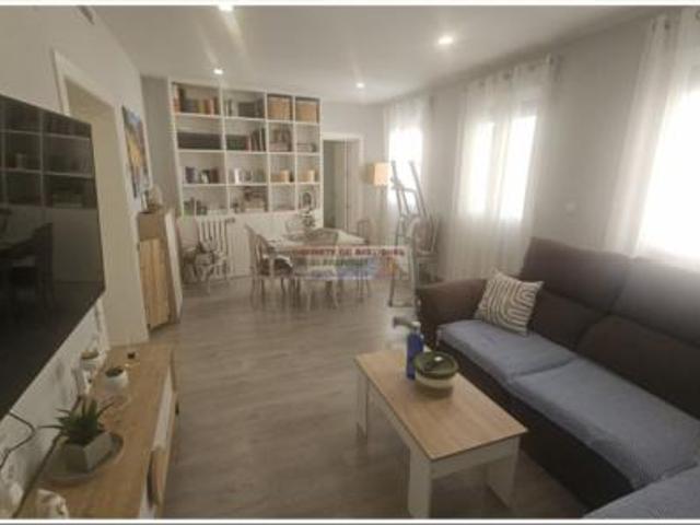 Piso Venta Albacete Capital, Centro Villacerrada Pajarita