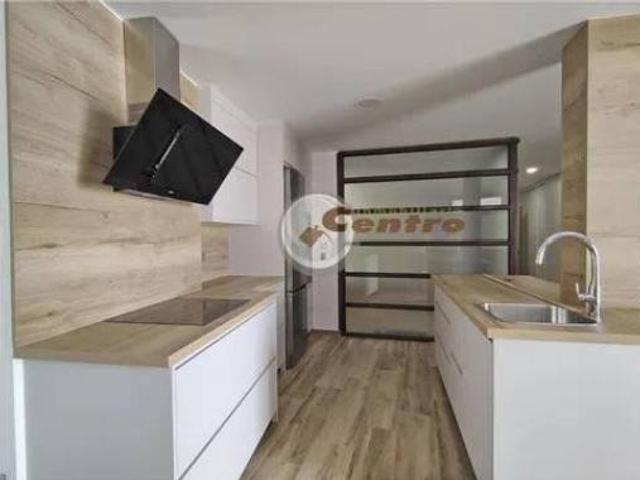 Piso Venta Albacete Capital, Centro Villacerrada Pajarita