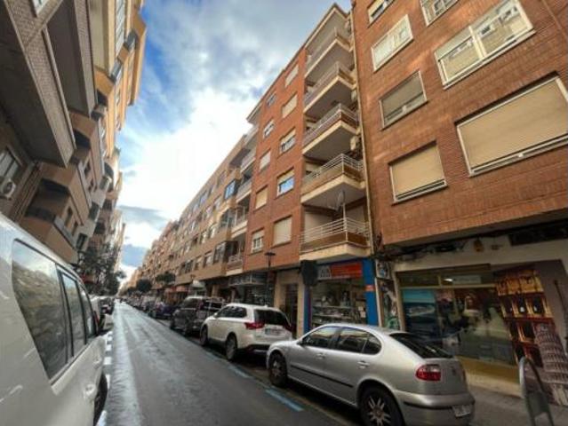 Piso Venta Albacete Capital, Centro Villacerrada Pajarita