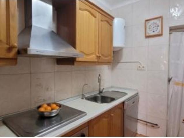 Piso Venta Albacete Capital, Centro Villacerrada Pajarita