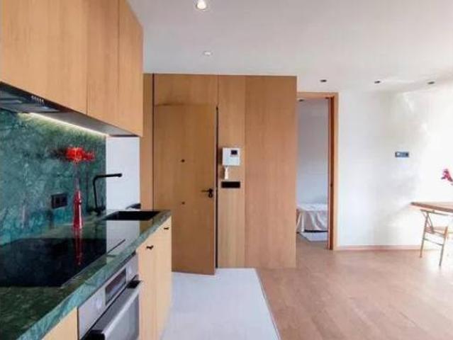 Piso Venta Albacete Capital, Centro Villacerrada Pajarita