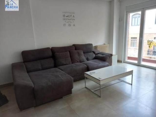 Piso Venta Albacete Capital, Centro Villacerrada Pajarita