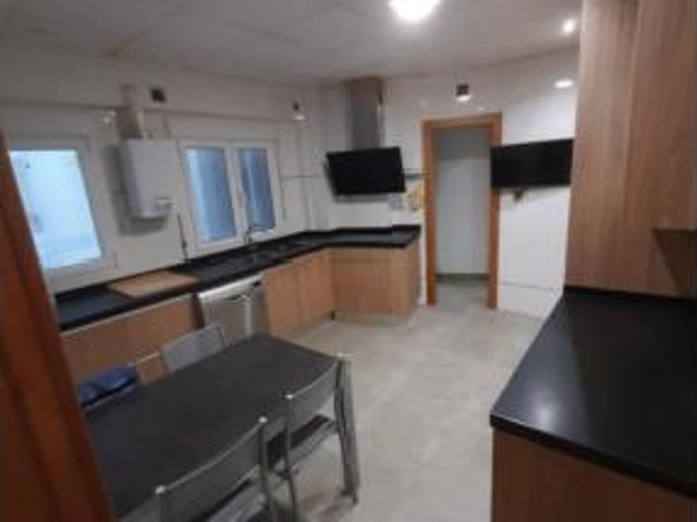 Piso Venta Albacete Capital, Centro Villacerrada Pajarita
