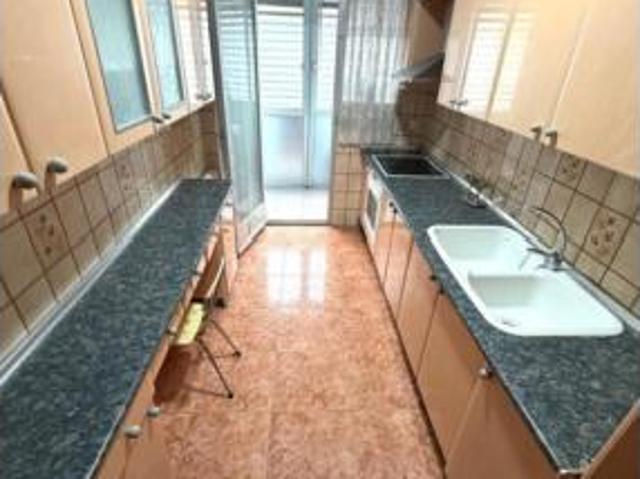 Piso Venta Albacete Capital, Centro Villacerrada Pajarita