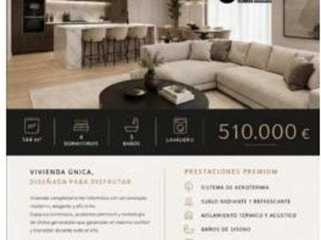 Piso Venta Albacete Capital, Centro Villacerrada Pajarita