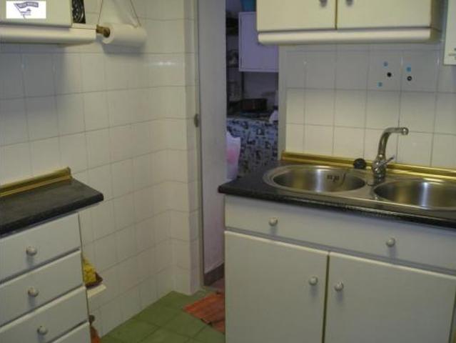 Piso Venta Albacete Capital, Centro Villacerrada Pajarita