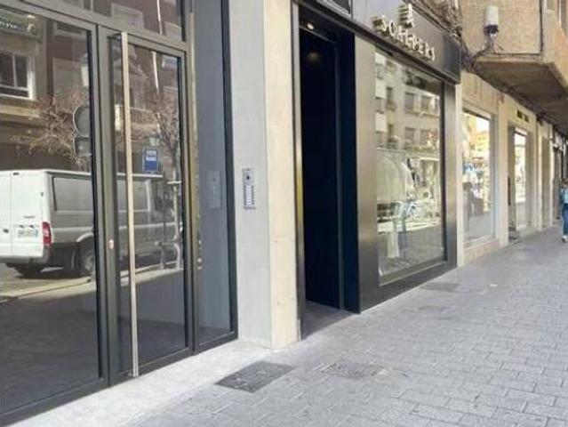 Piso Venta Albacete Capital, Centro Villacerrada Pajarita