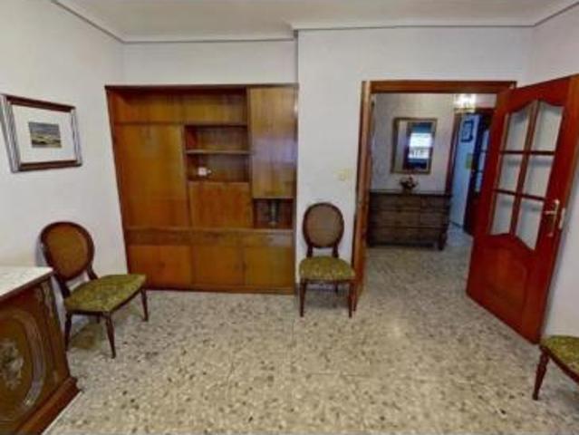 Piso Venta Albacete Capital, Centro Villacerrada Pajarita