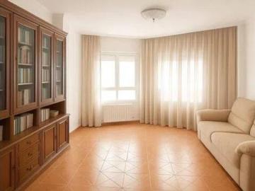 Piso Venta Albacete Capital, Centro Villacerrada Pajarita