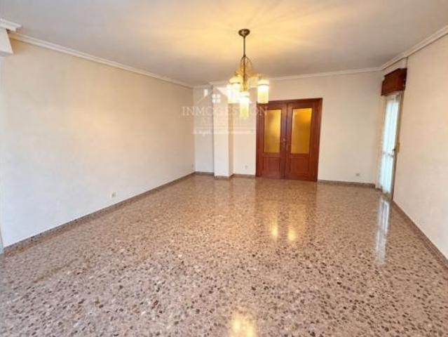 Piso Venta Albacete Capital, Centro Villacerrada Pajarita