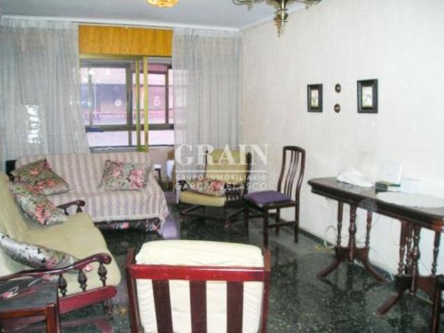 Piso Venta Albacete Capital, Centro Villacerrada Pajarita