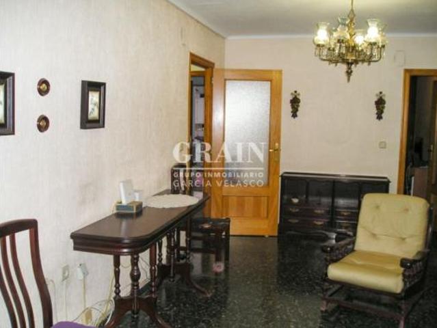 Piso Venta Albacete Capital, Centro Villacerrada Pajarita