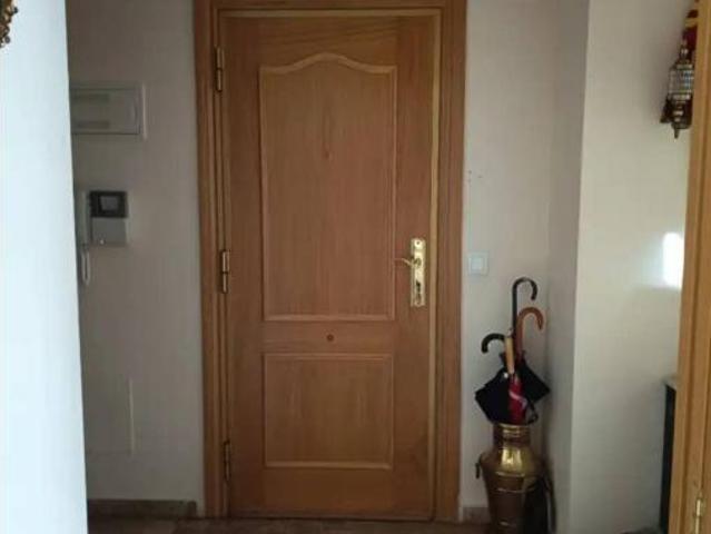 Piso Venta Albacete Capital, Centro Villacerrada Pajarita
