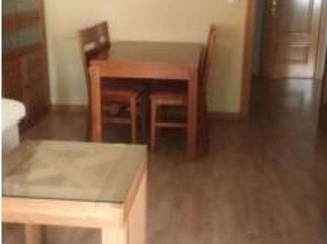 Piso Venta Albacete Capital, Centro Villacerrada Pajarita