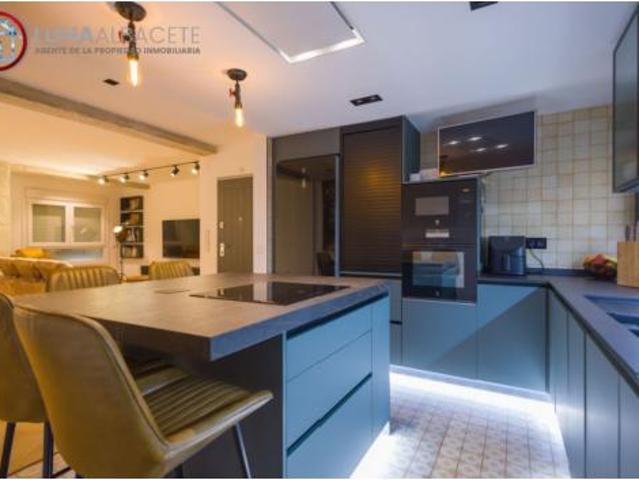 Piso Venta Albacete Capital, Centro Villacerrada Pajarita