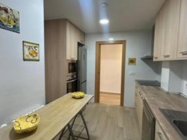 Piso Venta Albacete Capital, Centro Villacerrada Pajarita