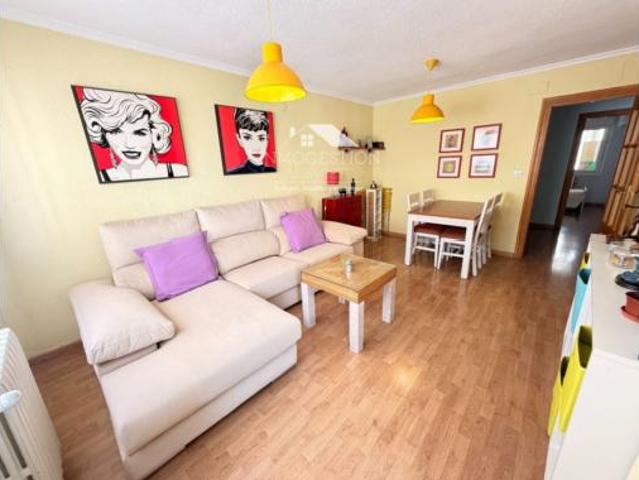 Piso Venta Albacete Capital, Centro Villacerrada Pajarita