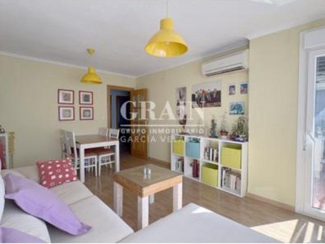 Piso Venta Albacete Capital, Centro Villacerrada Pajarita